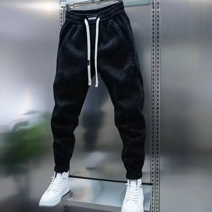 Ferran Tapered Jogger