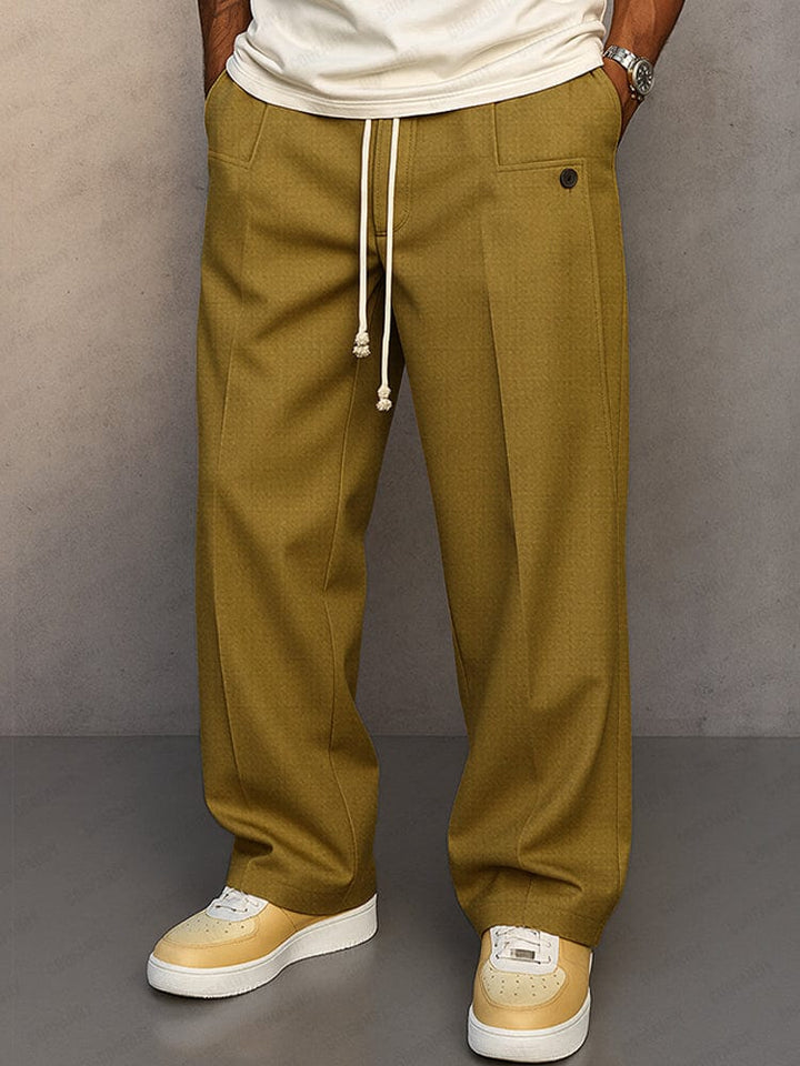 Harry | Trousers