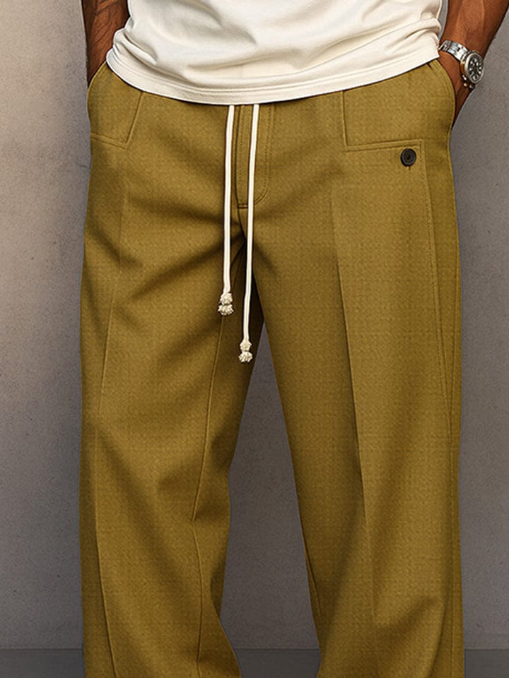 Harry | Trousers