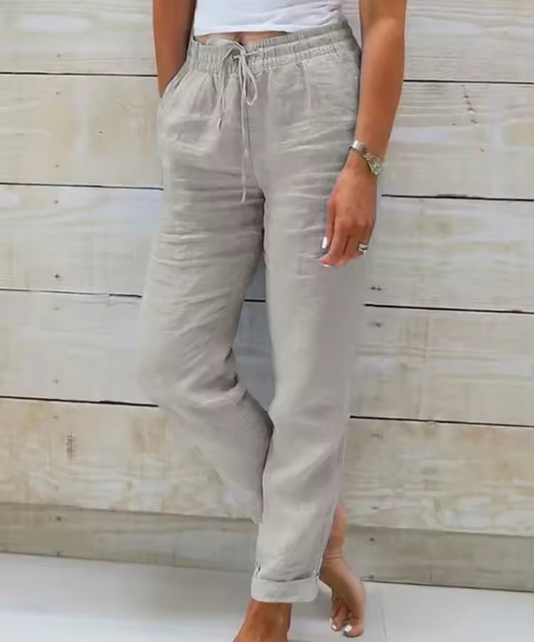 Elis | Elegant Women's Pants