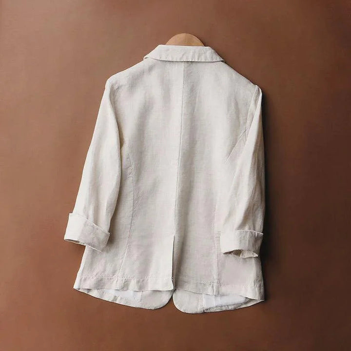 Aubrey - Stylish Blazer Ultra Comfort