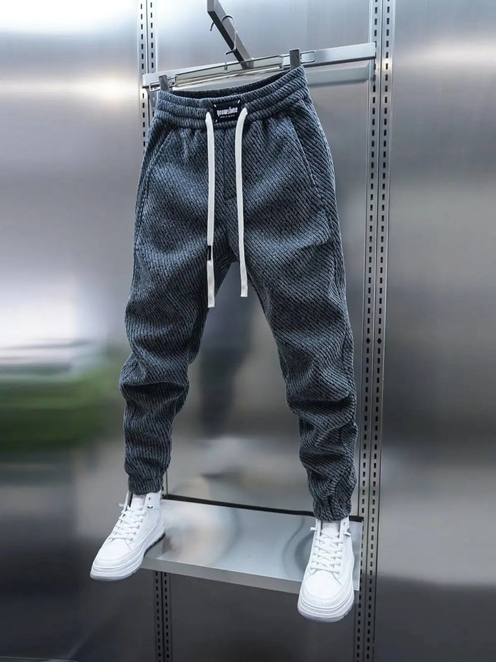 George | Tapered Jogger
