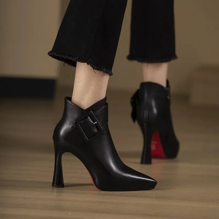 Yana | Aveline with Buckle
