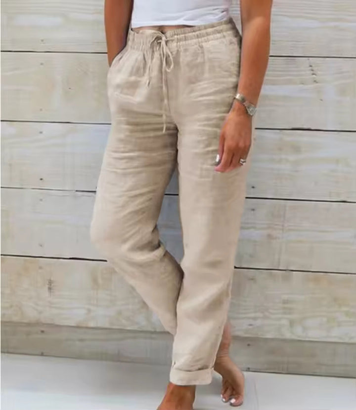 Elis | Elegant Women's Pants