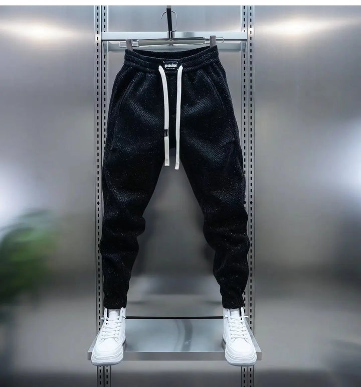 George | Tapered Jogger