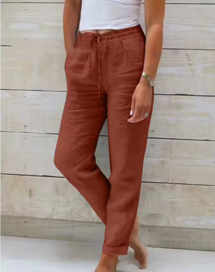 Elis | Elegant Women's Pants