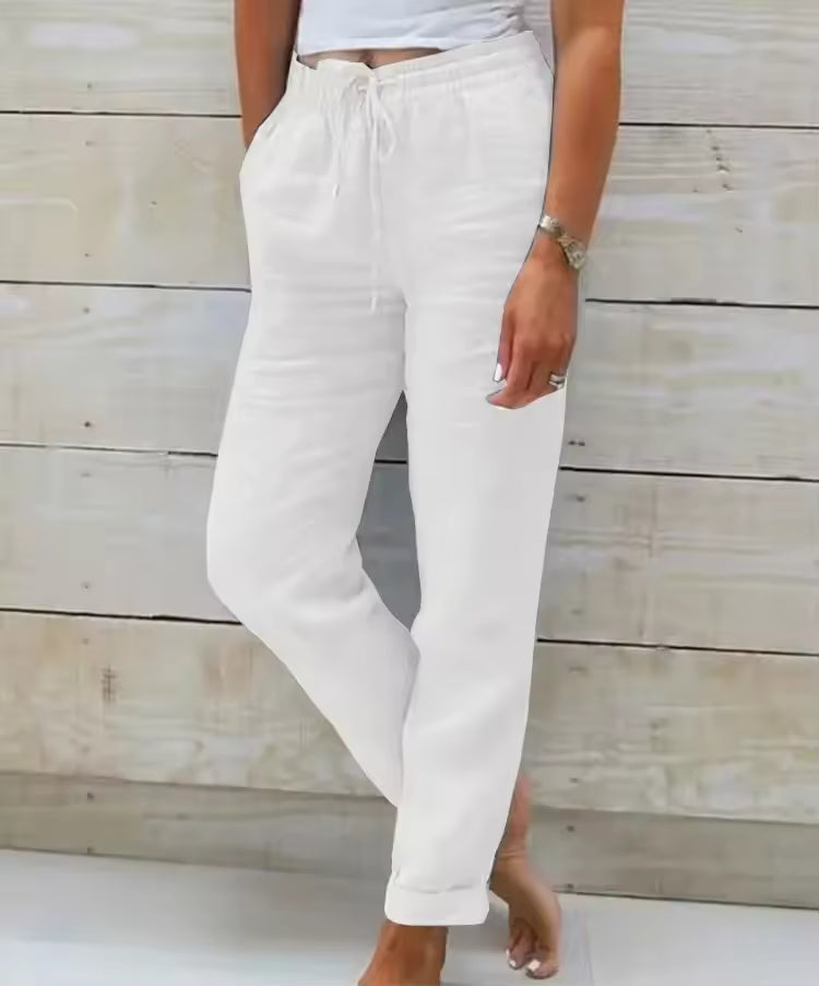 Elis | Elegant Women's Pants