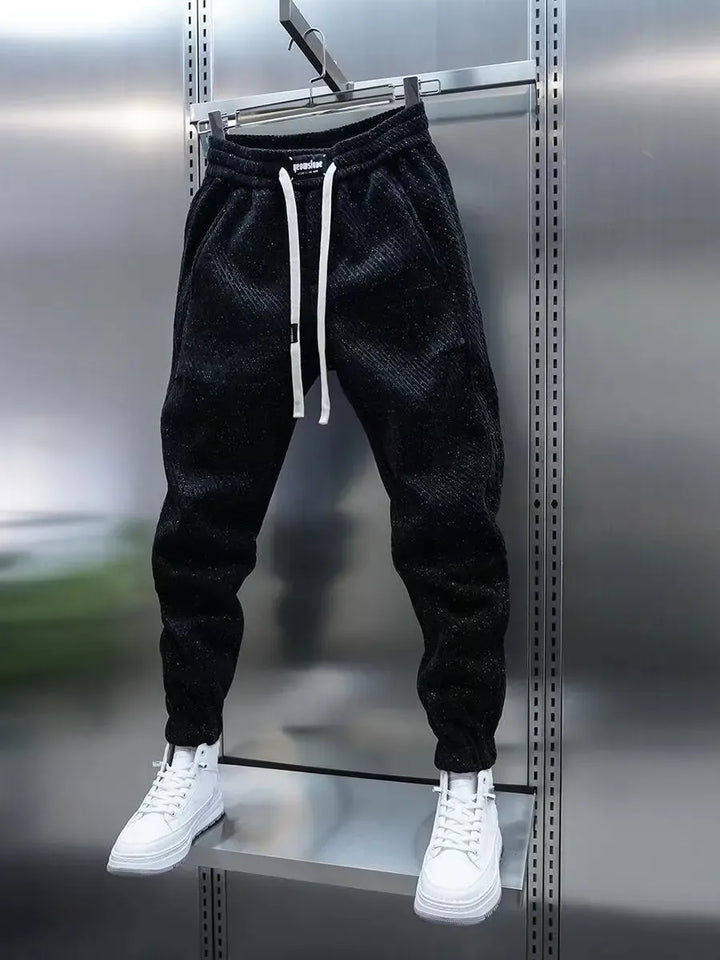 Ferran Tapered Jogger