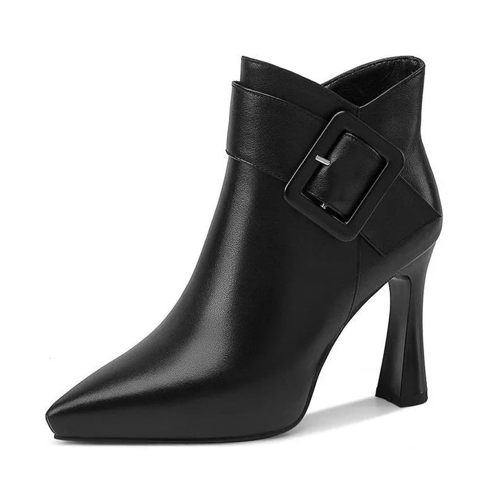Yana | Aveline with Buckle