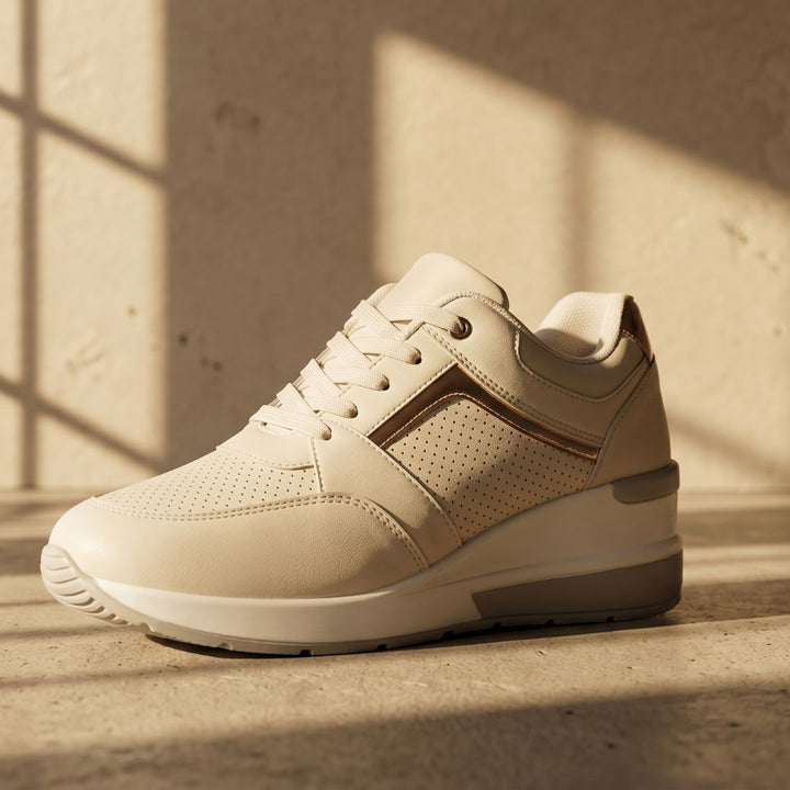 NOVYSSA | ORTHOPAEDIC SHOES