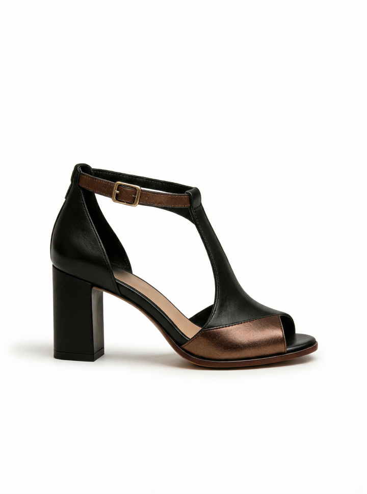 Faelith | Modern Orthopedic Heels