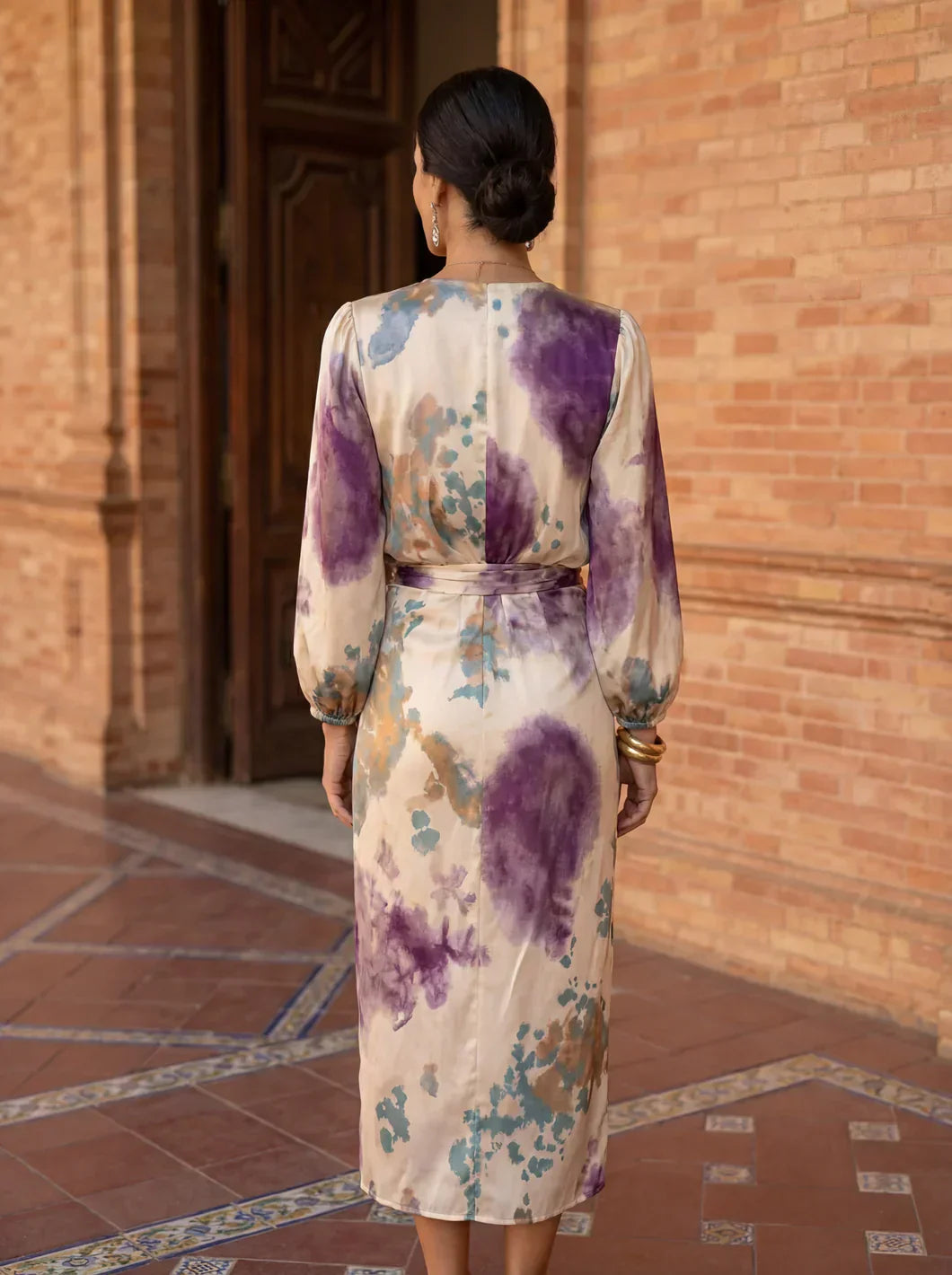 Nerea | Sophisticated Spring Set