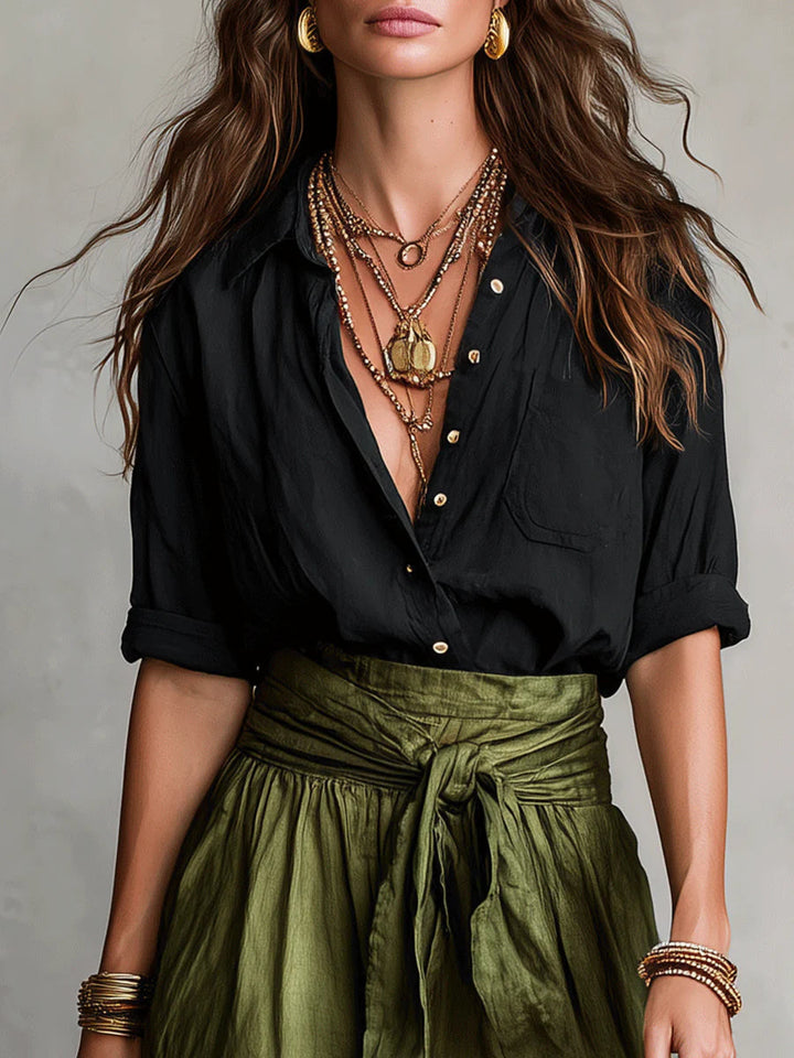 Vera | Two-Piece Set