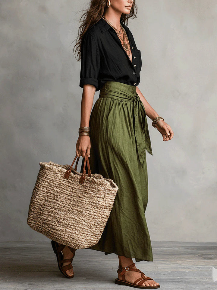 Vera | Two-Piece Set