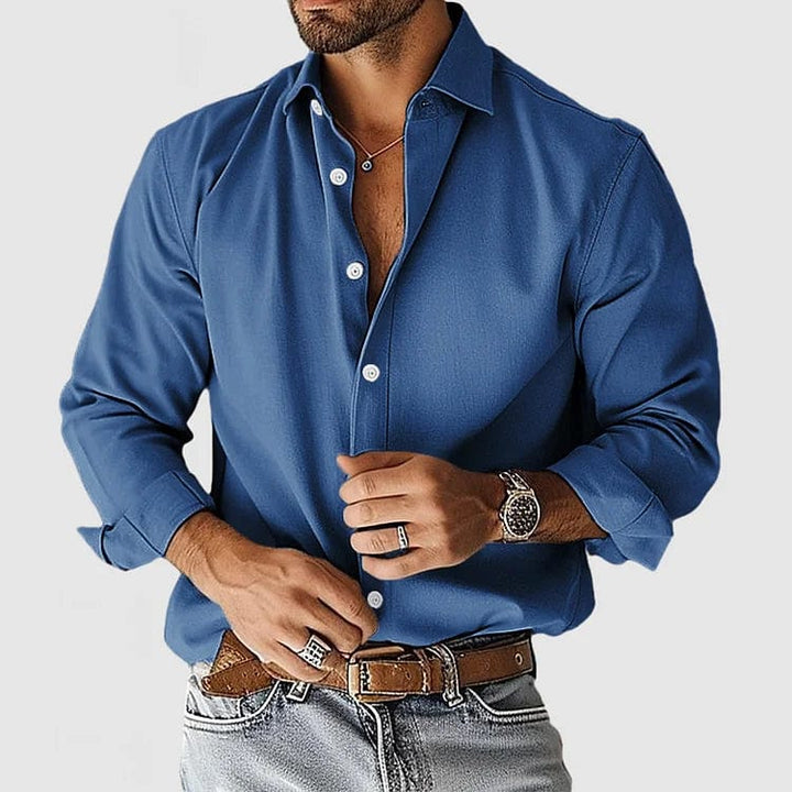Xavier | Shirt