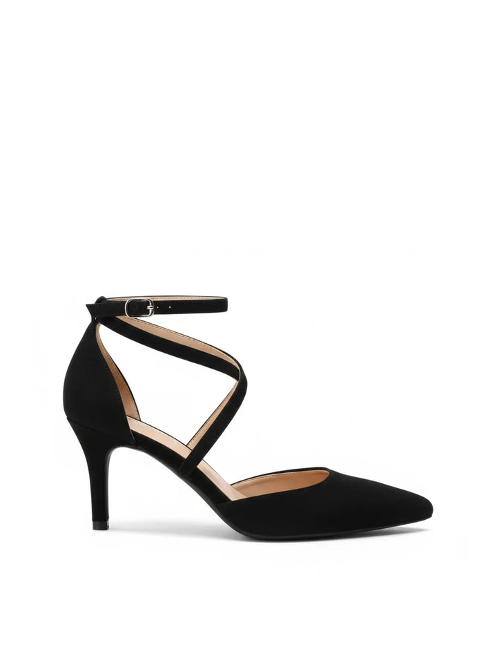 Adralinde | Comfortable and Feminine Sandals