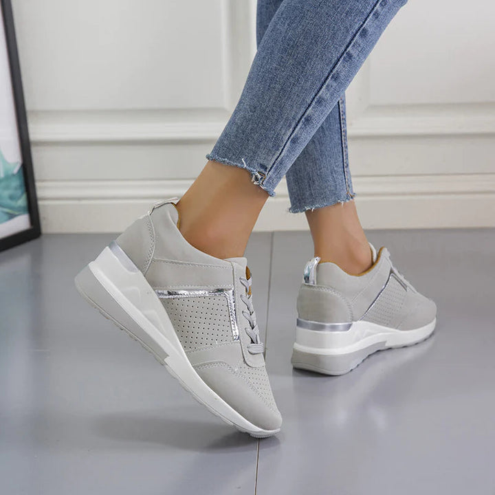 Maria | Comfortable Sneakers with Soft Cushioning