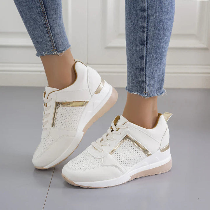Maria | Comfortable Sneakers with Soft Cushioning