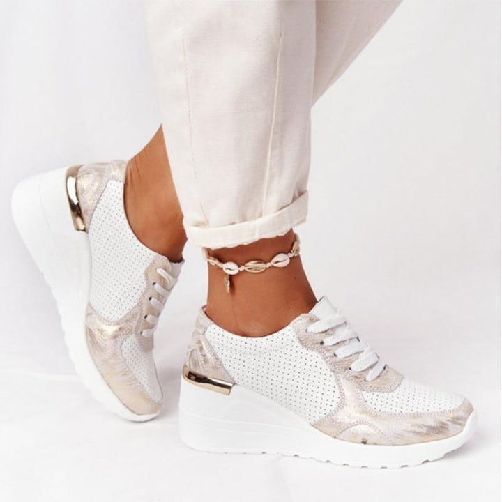 Maria | Comfortable Sneakers with Soft Cushioning
