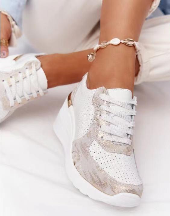 Maria | Comfortable Sneakers with Soft Cushioning