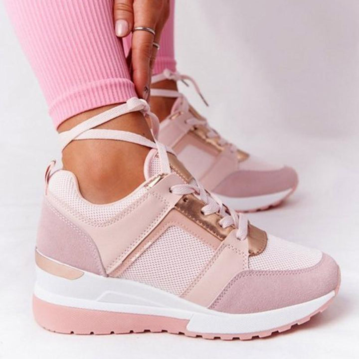 Maria | Comfortable Sneakers with Soft Cushioning
