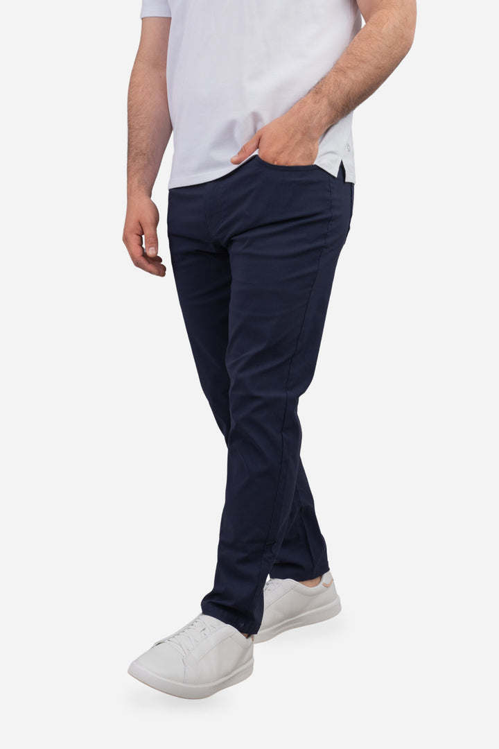 Albatross Pants Maritime Navy