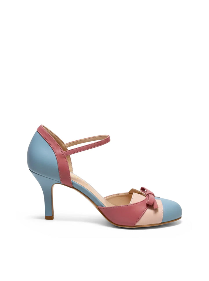 Aurelia | Comfortable Vintage Sandals
