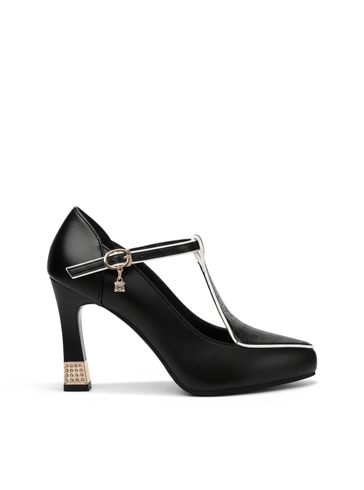 Aurora | T-Bar Pump