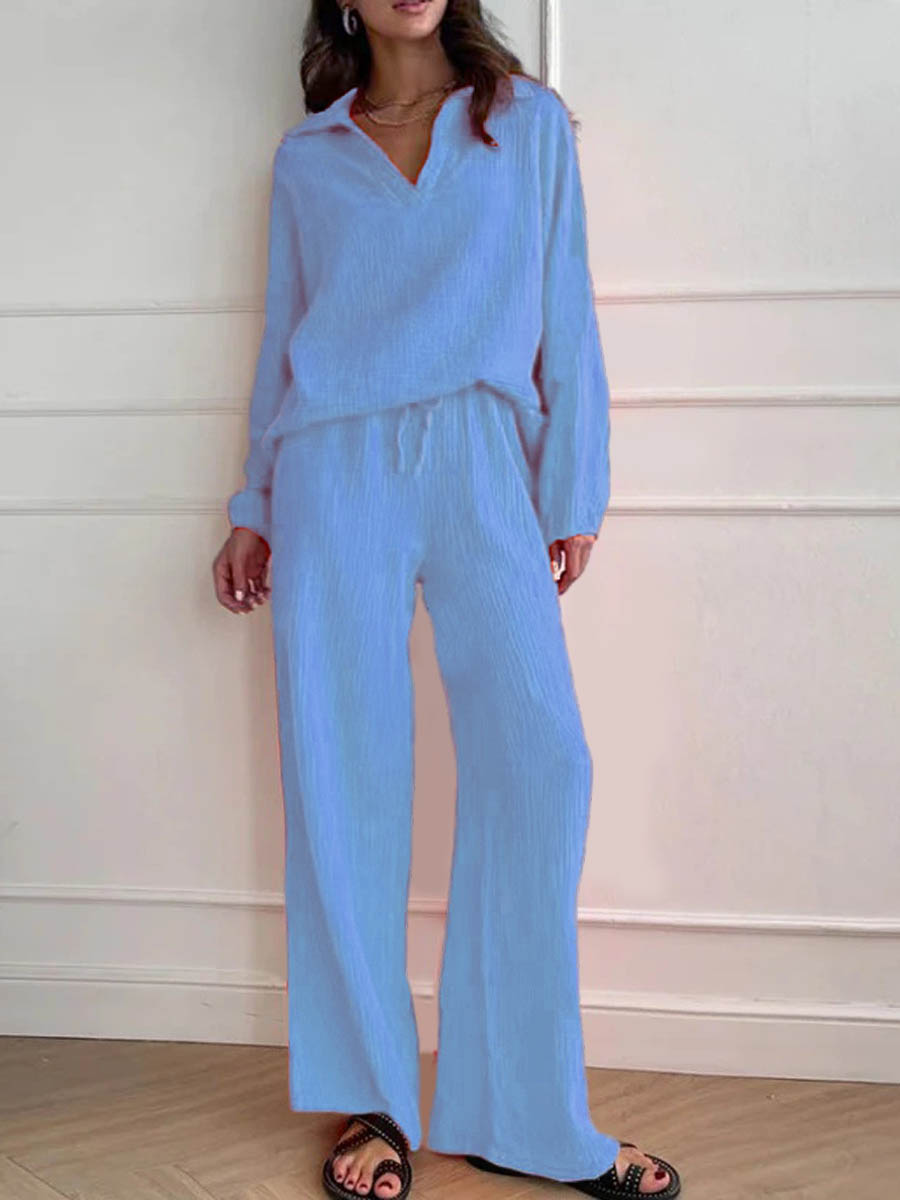 Isa | Comfort Lounge Set