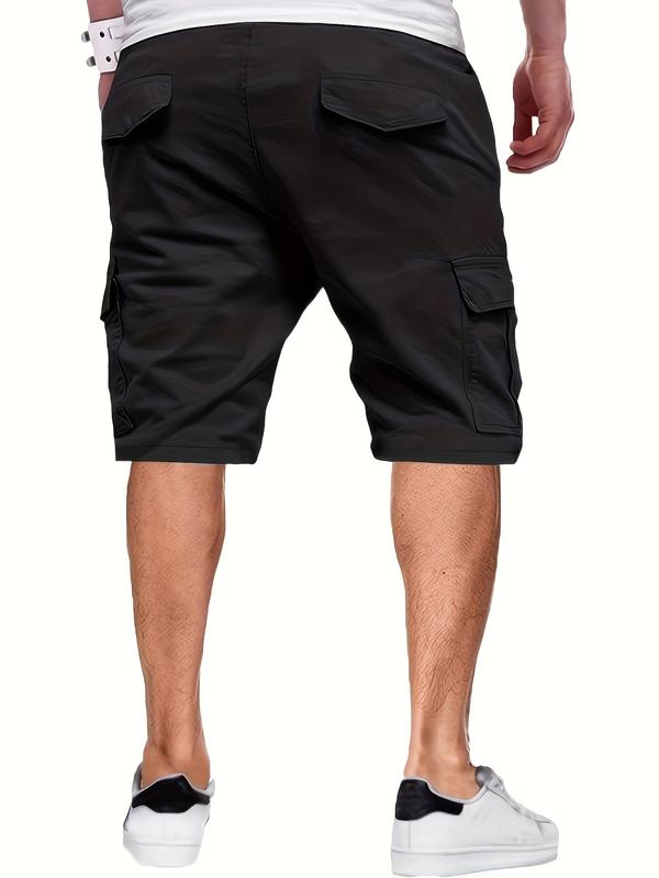 Liam | Street Cargo Shorts