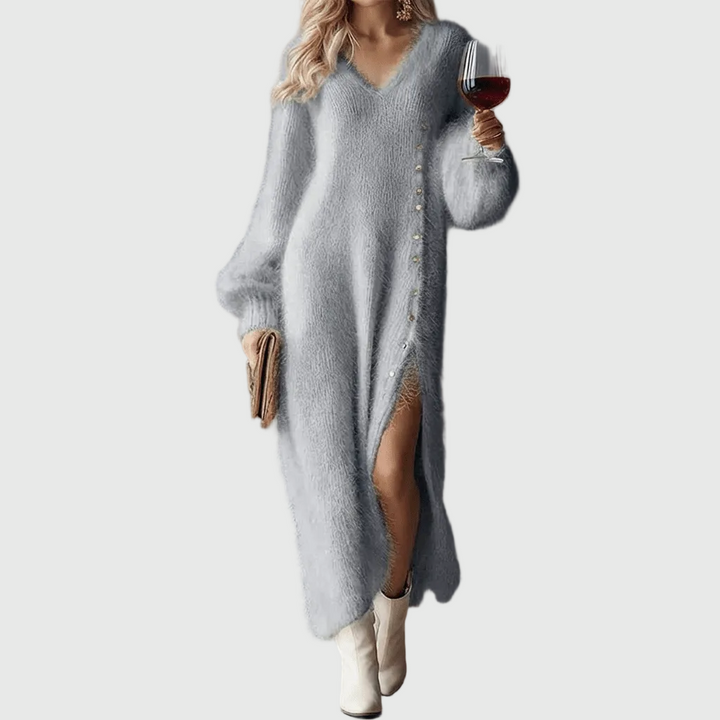Serena | Lounge Dress