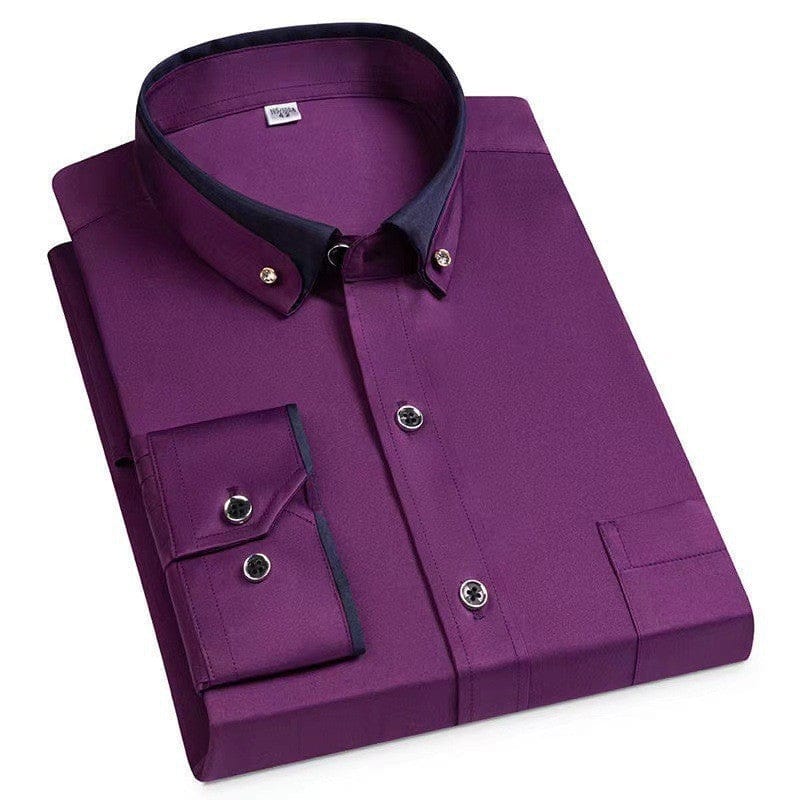 Victor | Dress Shirt