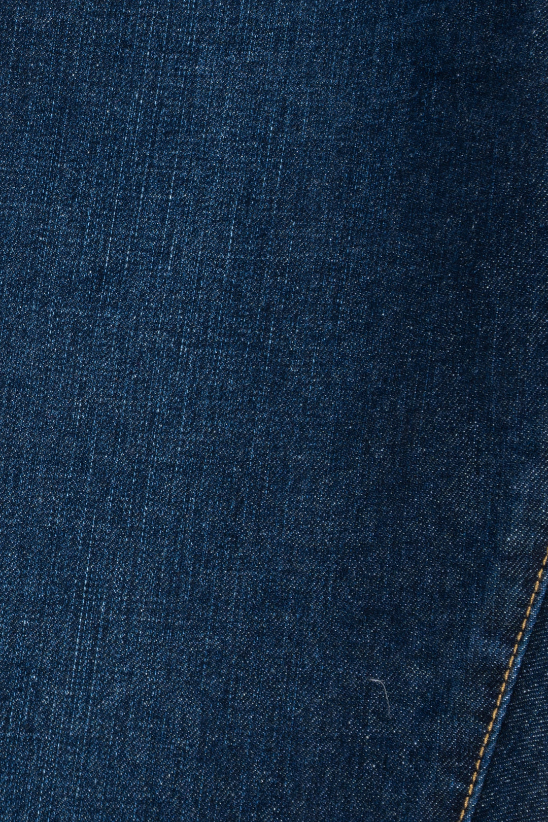 Selvedge Jeans Medium Wash