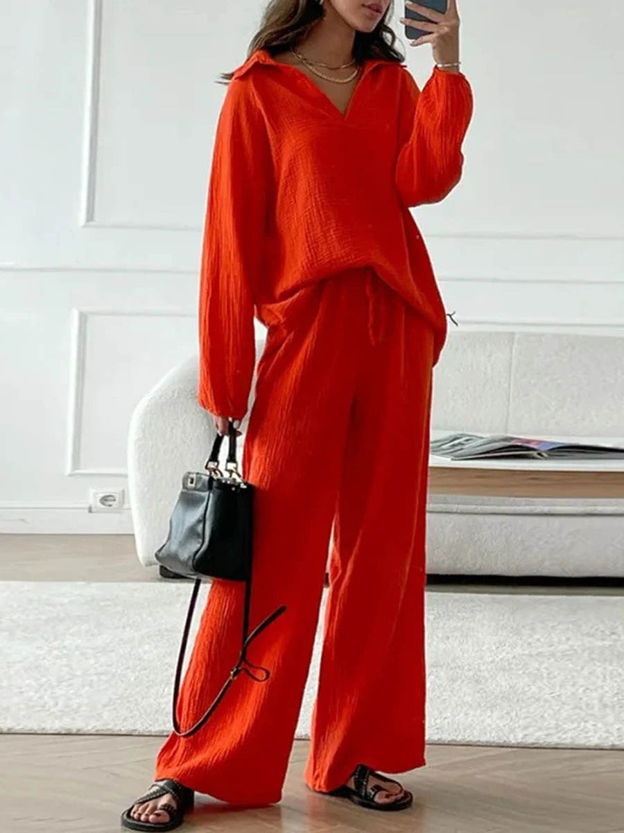 Isa | Comfort Lounge Set