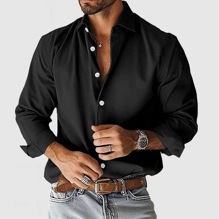 Xavier | Shirt