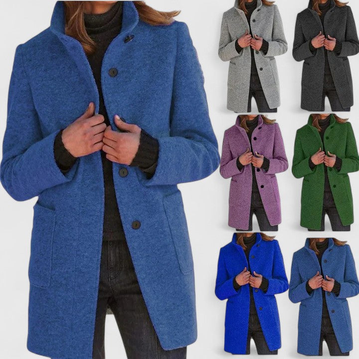 Loraviennea | Classic Coat