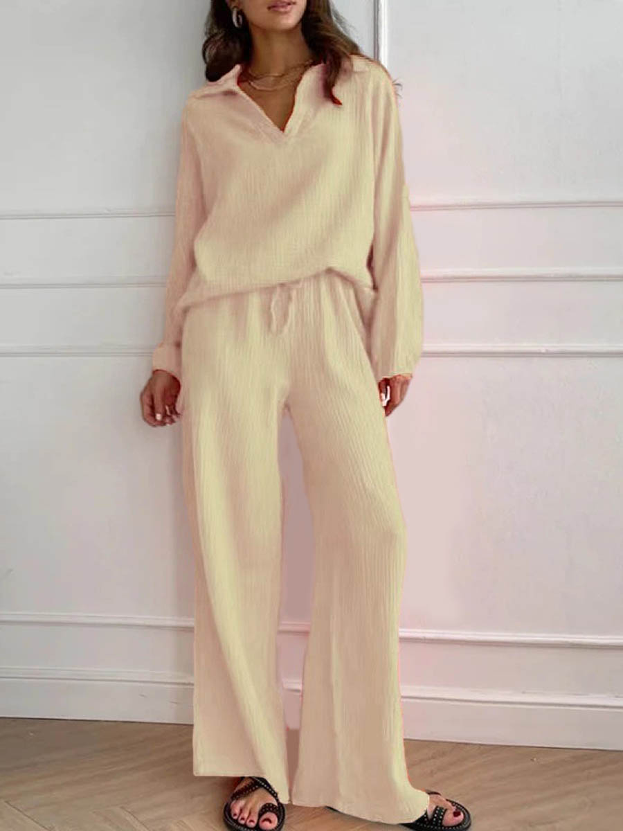Isa | Comfort Lounge Set
