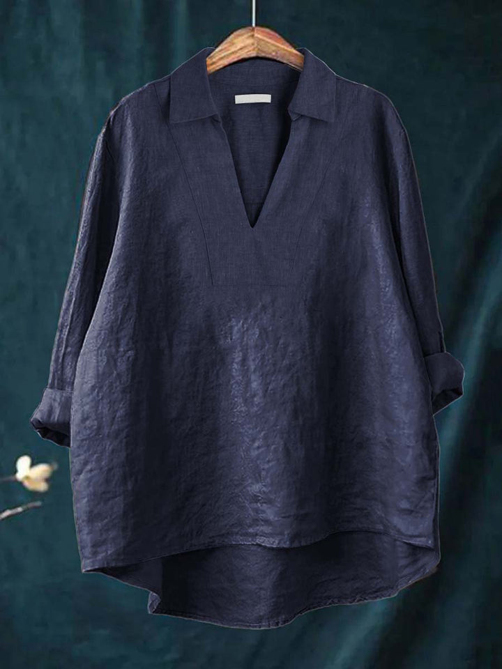 Maria Blouse