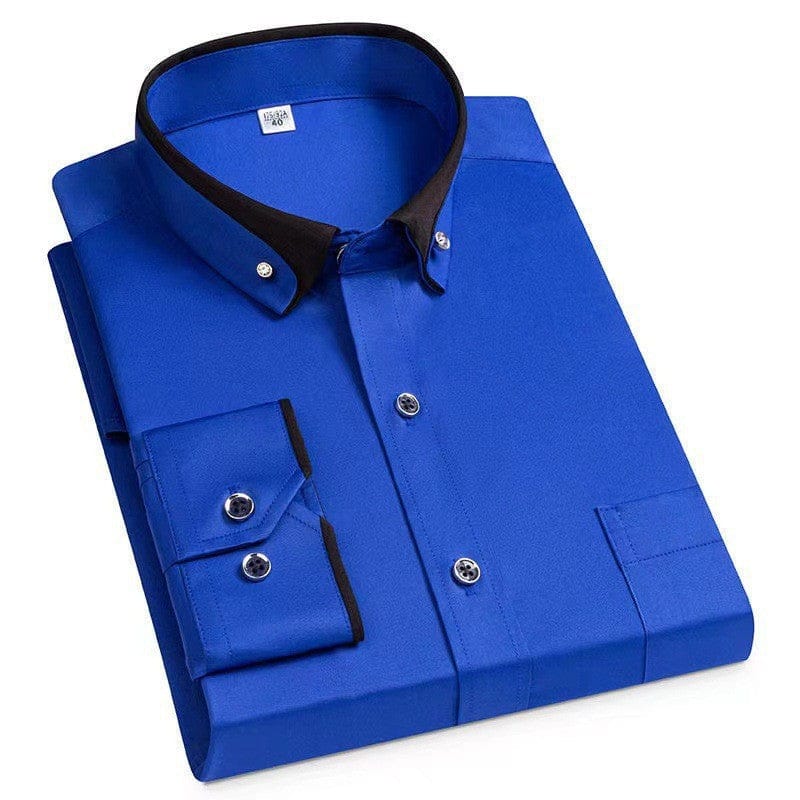 Victor | Dress Shirt