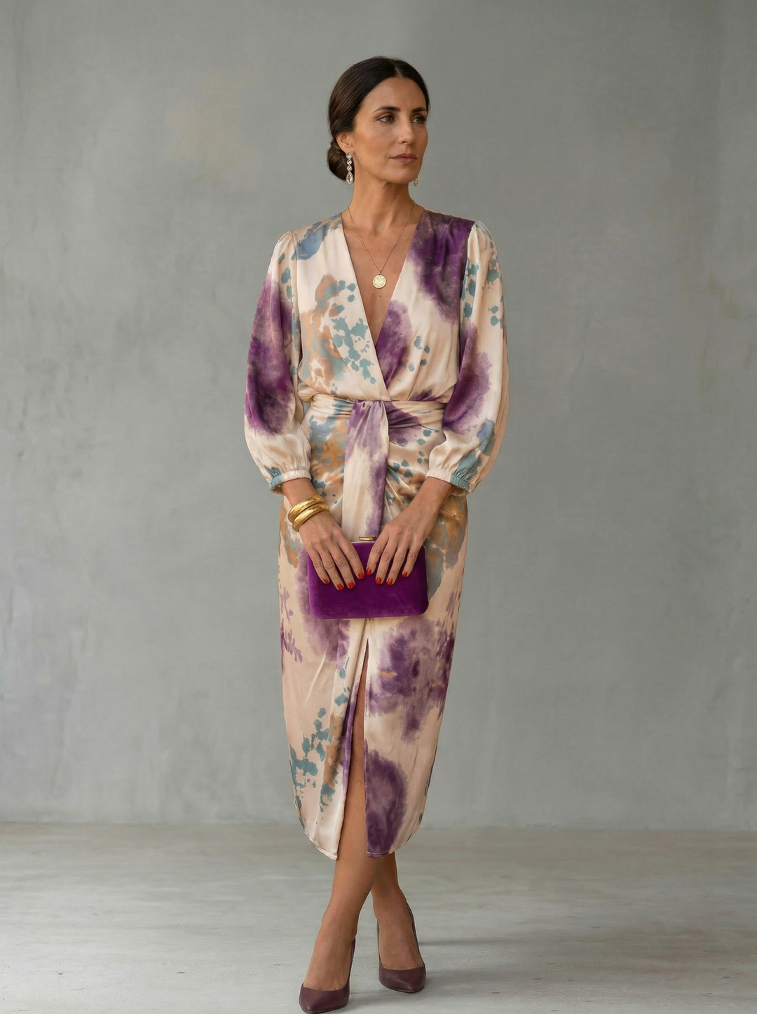 Nerea | Sophisticated Spring Set