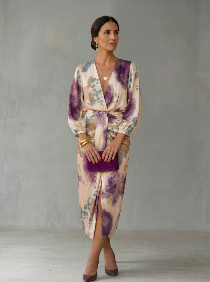 Nerea | Sophisticated Spring Set