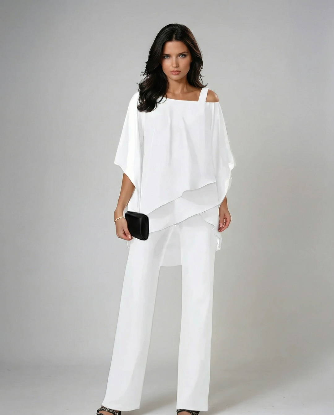 Grace | Comfort Stylish Fluid Set