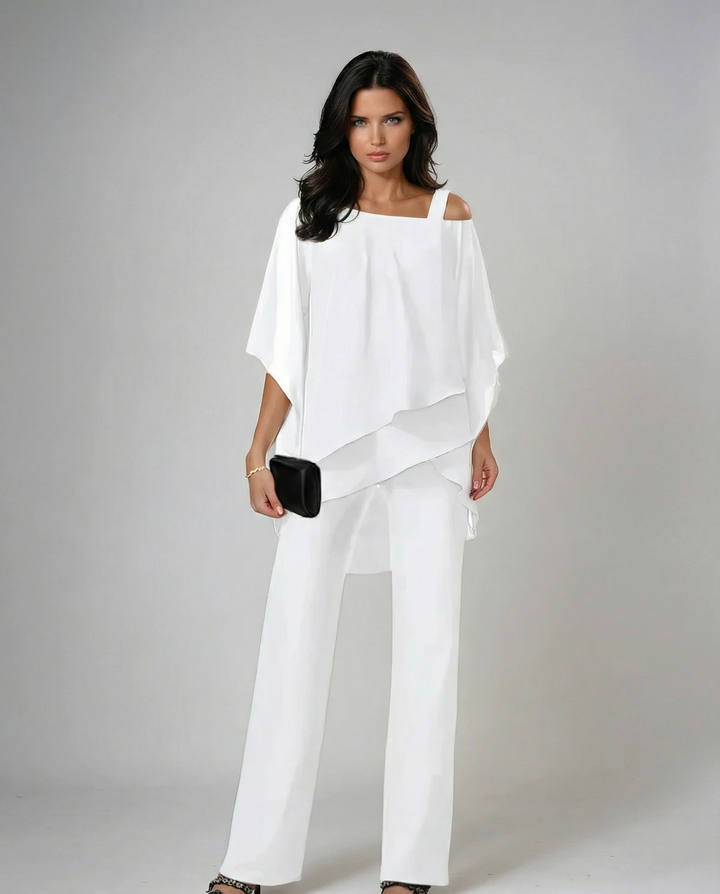 Grace | Comfort Stylish Fluid Set