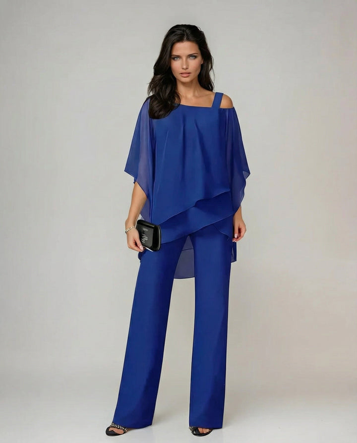 Grace | Comfort Stylish Fluid Set