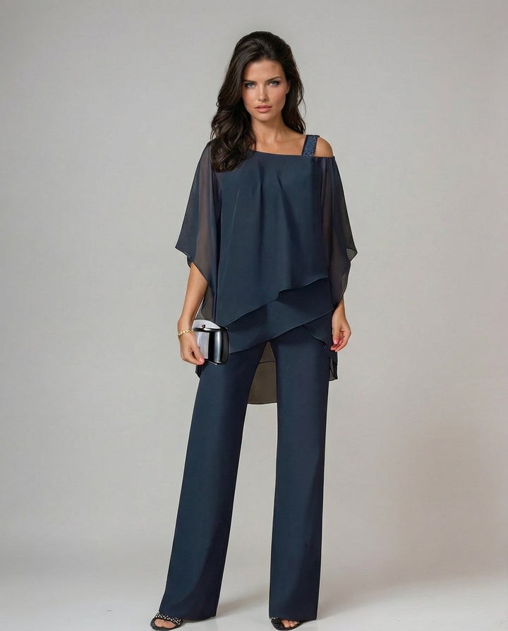 Grace | Comfort Stylish Fluid Set