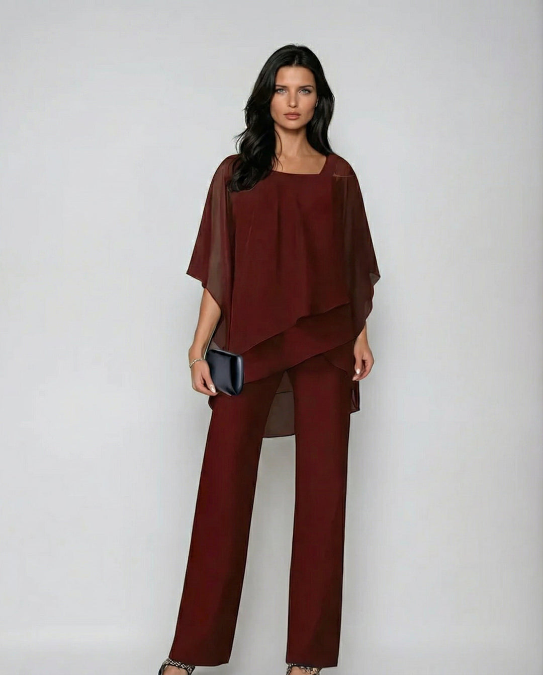 Grace | Comfort Stylish Fluid Set
