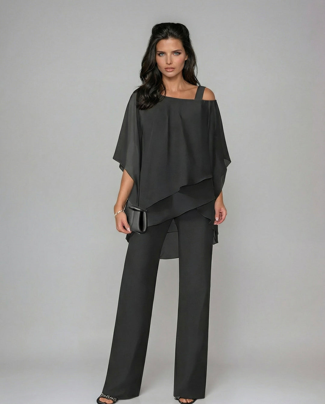 Grace | Comfort Stylish Fluid Set