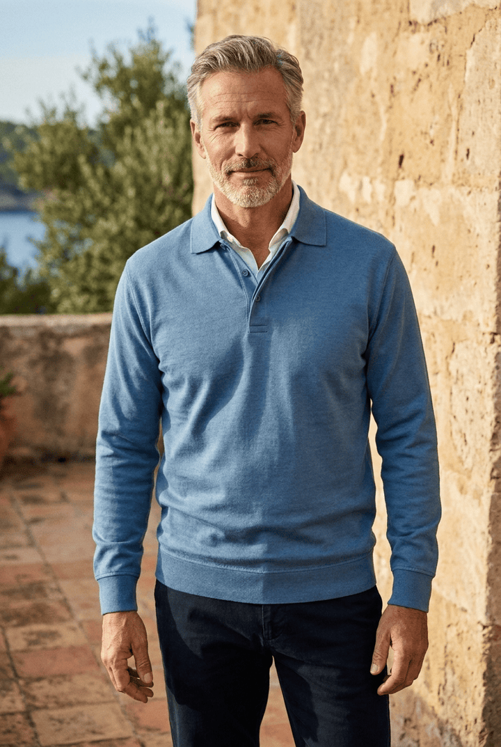 Sebastian | Polo Shirt