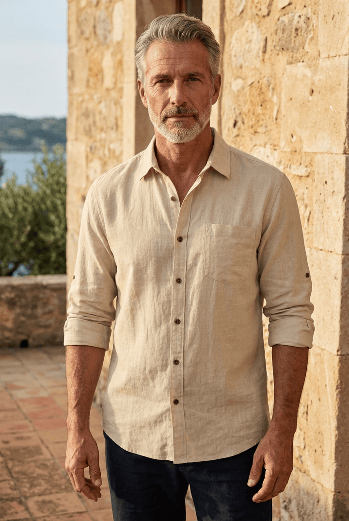 Noah | Shirt