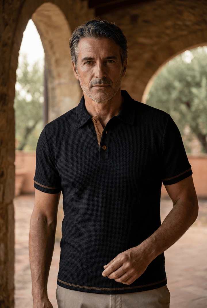 Thomas | Polo